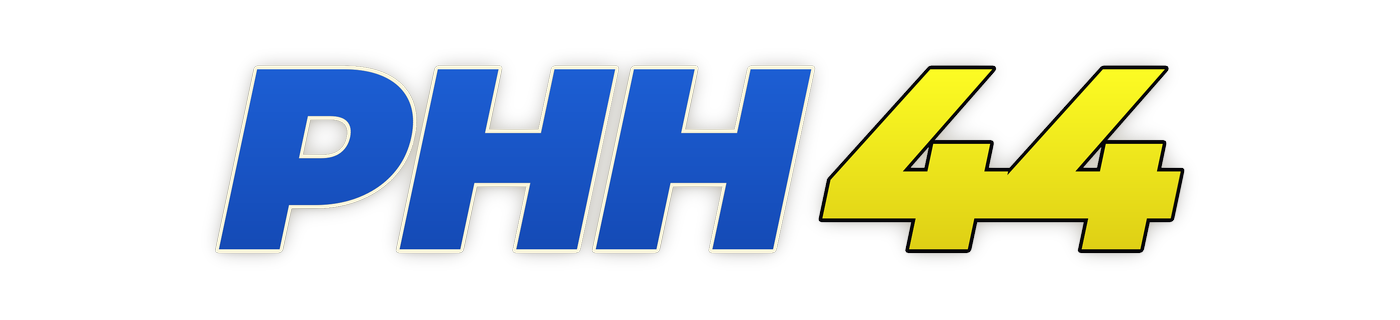 phh44 Logo